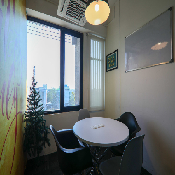 Workly Coworking, Hemkunt Chamber | Nehru Place, New Delhi